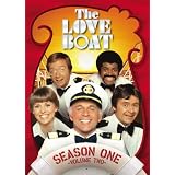 The Love Boat: Season One, Vol. 2