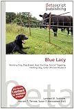 Blue Lacy