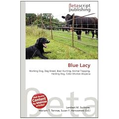 Blue Lacy