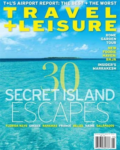 Travel + Leisure