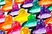  Condoms Variety Pack 100 : Trojan, Lifestyles, One, Atlas, Beyond Seven, Crown, Trustex, Impulse, Fantasy, Caution Wear, and More [The Random Fun That You Will Not Know Until You Have Used.] 