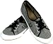 Fred Perry Women's B2102 Laced Sneaker Flat (6)