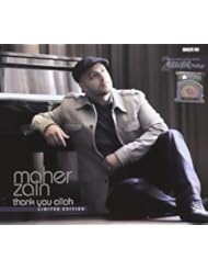 Music: Thank You Allah: Limited Edition - Imports