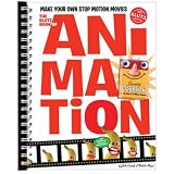 Klutz Book of Animation