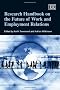 Research Handbook on the Future of Work and Employment Relations