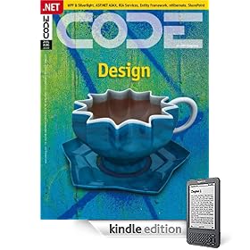 CODE Magazine - 2009 Jul/Aug (Ad-Free!)