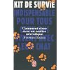 Comment vivre avec un ma�tre n�vrotique