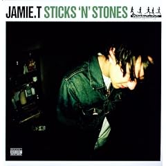 Sticks 'n' Stones Ep [12" VINYL]
