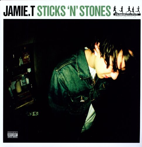 Produkt-Bild: Sticks N Stones [Vinyl Single]