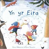 Yn yr eira