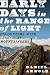 Early days in the range of light : encounters with legendary mountaineers