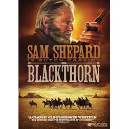 Blackthorn