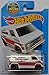 Hot Wheels, 2015 HW City, Super Van [White] #55/250