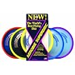 Aerobie 10" Super Disc - Flying Disc (colors and styles may vary)