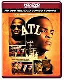 ATL (Combo HD DVD and Standard DVD) [HD DVD]