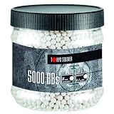 Softair Munition Tokyo Soldier Basic Selection 5000 St�ck [Spielzeug]von "Tokyo Soldier"