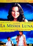 La Misma Luna [NTSC/Region 1 and 4 dvd. Import - Latin America] (Subtitles: English, Spanish, Portuguese)