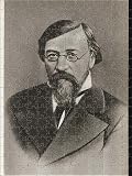 Jigsaw of NIKOLAI CHERNYSHEVSKY from Mary Evans