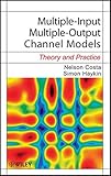 Multiple-input multiple-output channel models : theory and practice