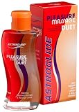 Astroglide Pleasure Massage Duet, 5-Ounce  Bottle