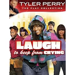 Laugh To Keep From Crying