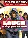 Laugh To Keep From Crying