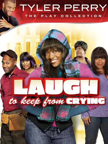 Laugh To Keep From Crying