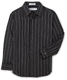 Calvin Klein Dress Up  Boys  Calvin Klein Button Down Shirt