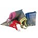 Shell Bag: Blue