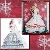 Holiday™ Barbie® Doll