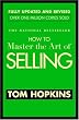 How to Master the Art of Selling