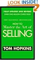 How to Master the Art of Selling