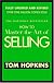 How to Master the Art of Selling
