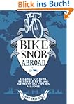 Bike Snob Abroad