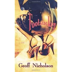 Footsucker