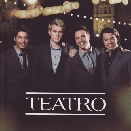 Buy Teatro online at Discounted New and Used prices. Delivered to your door with Childrens Toyshop.com