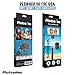 SelfisticK by PhotoBOMB - BRAND NEW PRODUCT, DESIGNED IN THE USA. New 4-in-1 Design Controls LIVE VIDEO and STILL PHOTOS. The Official Extendable Selfie Stick with Wireless Bluetooth Remote - Our Self-Portrait Monopod Extends Over 3.5 Ft & Fits Iphone 6 6plus 5s 5c 5 4s 4, Samsung Galaxy S S4 S5 S6 Smartphone, Google Nexus 4 5 6 & More - Best Value on Amazon - Compare to Mpow iSnap Pro - Superior Design & Quality - 100% MONEY-BACK GUARANTEE!!!