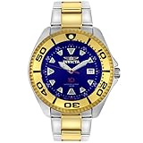 Invicta Men's 3873 10 Collection Two-Tone Watch
