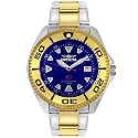 Invicta Men's 10 Collection Two-Tone Watch #3873