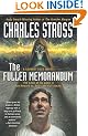 The Fuller Memorandum (A Laundry Files Novel)