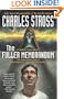 The Fuller Memorandum (A Laundry Files Novel)