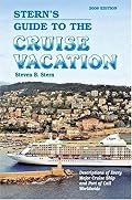 Stern's Guide to the Cruise Vacation 2008 (Stern's Guide to the Cruise Vacation)