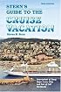 Stern's Guide to the Cruise Vacation 2008 (Stern's Guide to the Cruise Vacation)