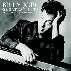Greatest Hits Volume I & Volume II