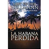 la habana perdida spanish edition