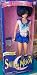 Sailor Moon Deluxe Adventure Dolls Sailor Mercury 