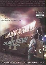 CHOSEN FEW:EL DOCUMENTAL II