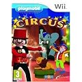 Playmobil circus