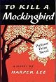 To Kill a Mockingbird