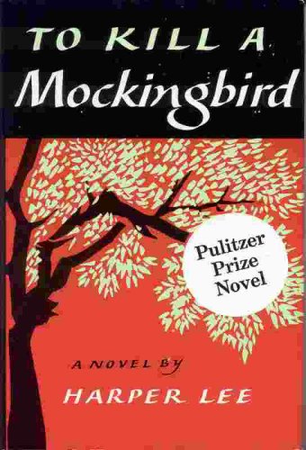 To Kill a Mockingbird